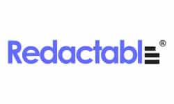 Redactable