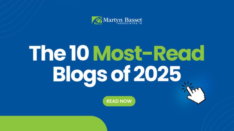 The 10 Most-Read Blogs of 2025