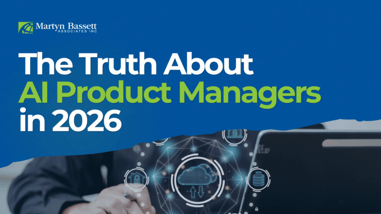 The Truth About AI Product Managers in 2026 