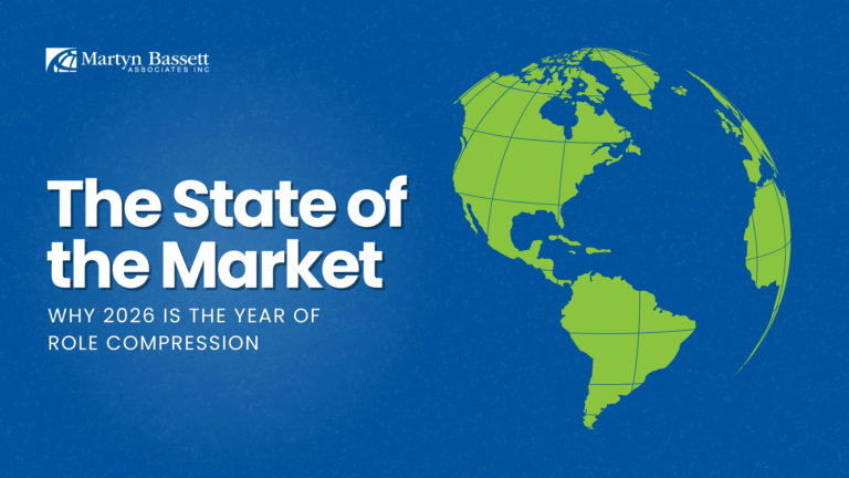 State of the Market: Why 2026 Is the Year of Role Compression