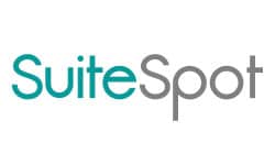 SuiteSpot Logo