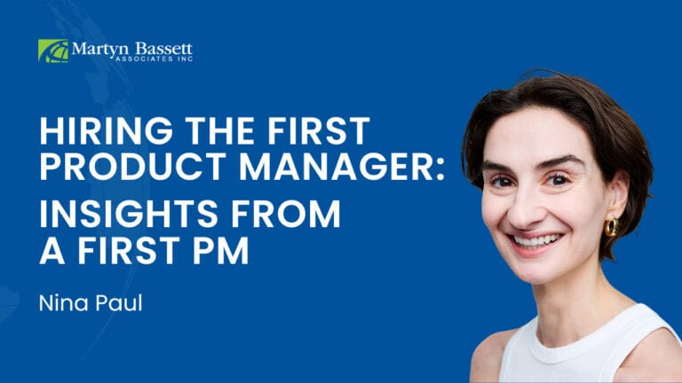 What Founders Discover When Product Meets Reality