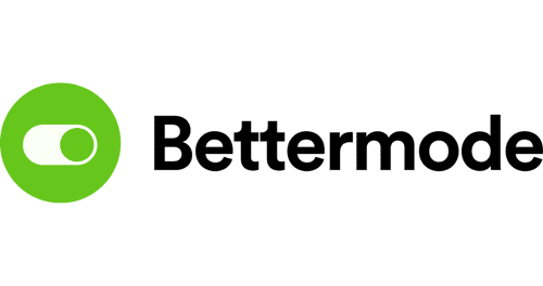 Bettermode Logo GB