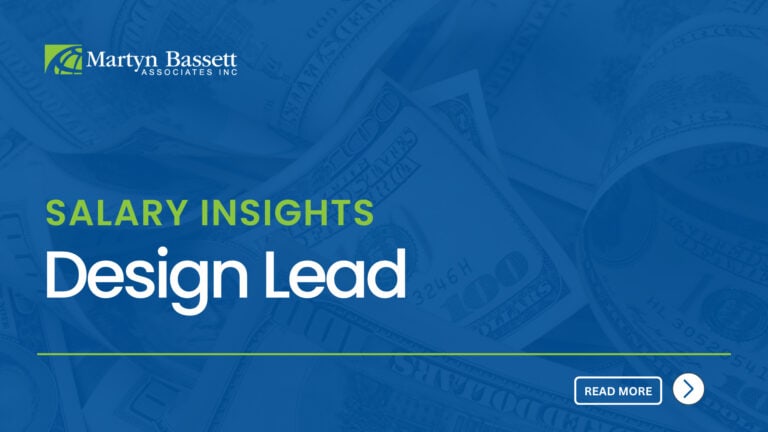 Design Lead Salary