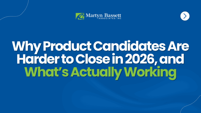 Product candidates 2026 hiring and offer negotiation trends